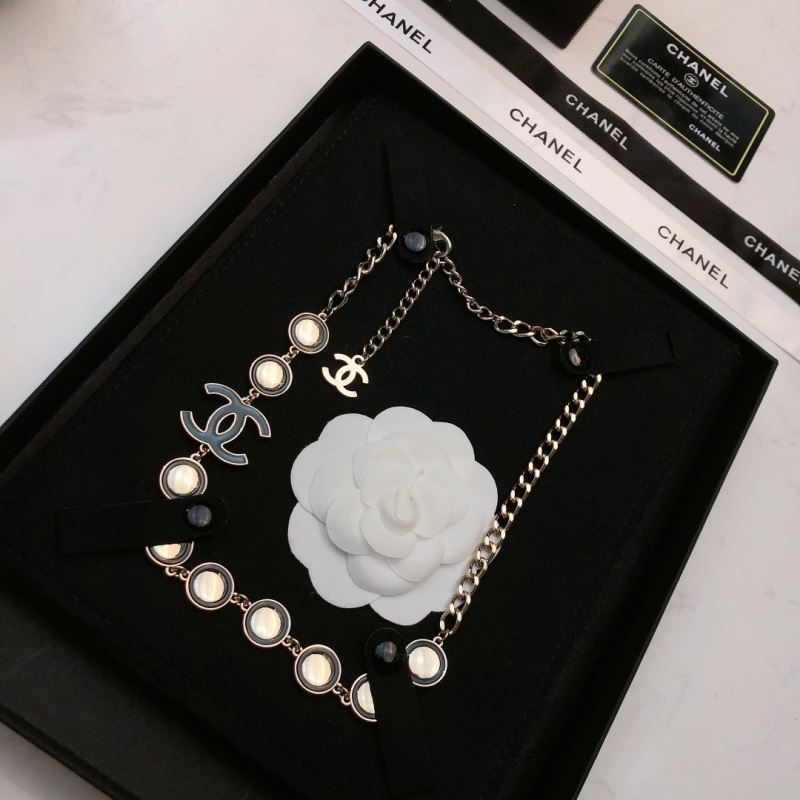 Chanel Necklaces